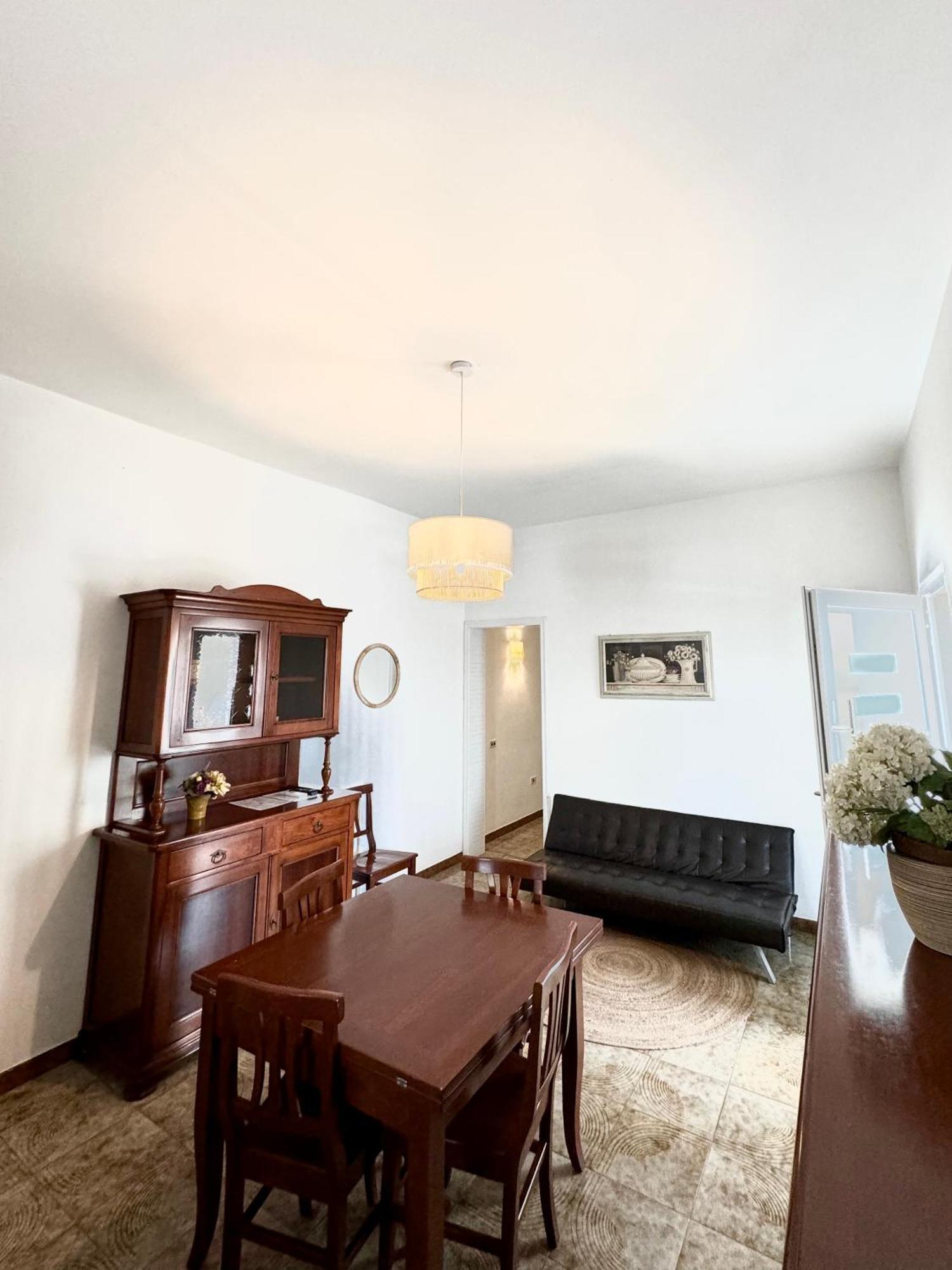 Aquarama Rooms & Apartments Torre Squillace 外观 照片