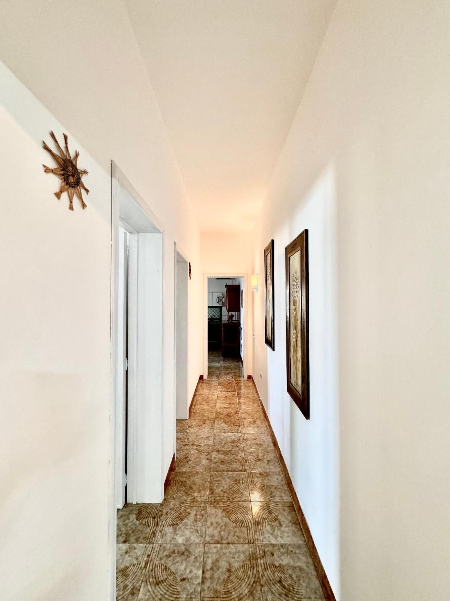 Aquarama Rooms & Apartments Torre Squillace 外观 照片