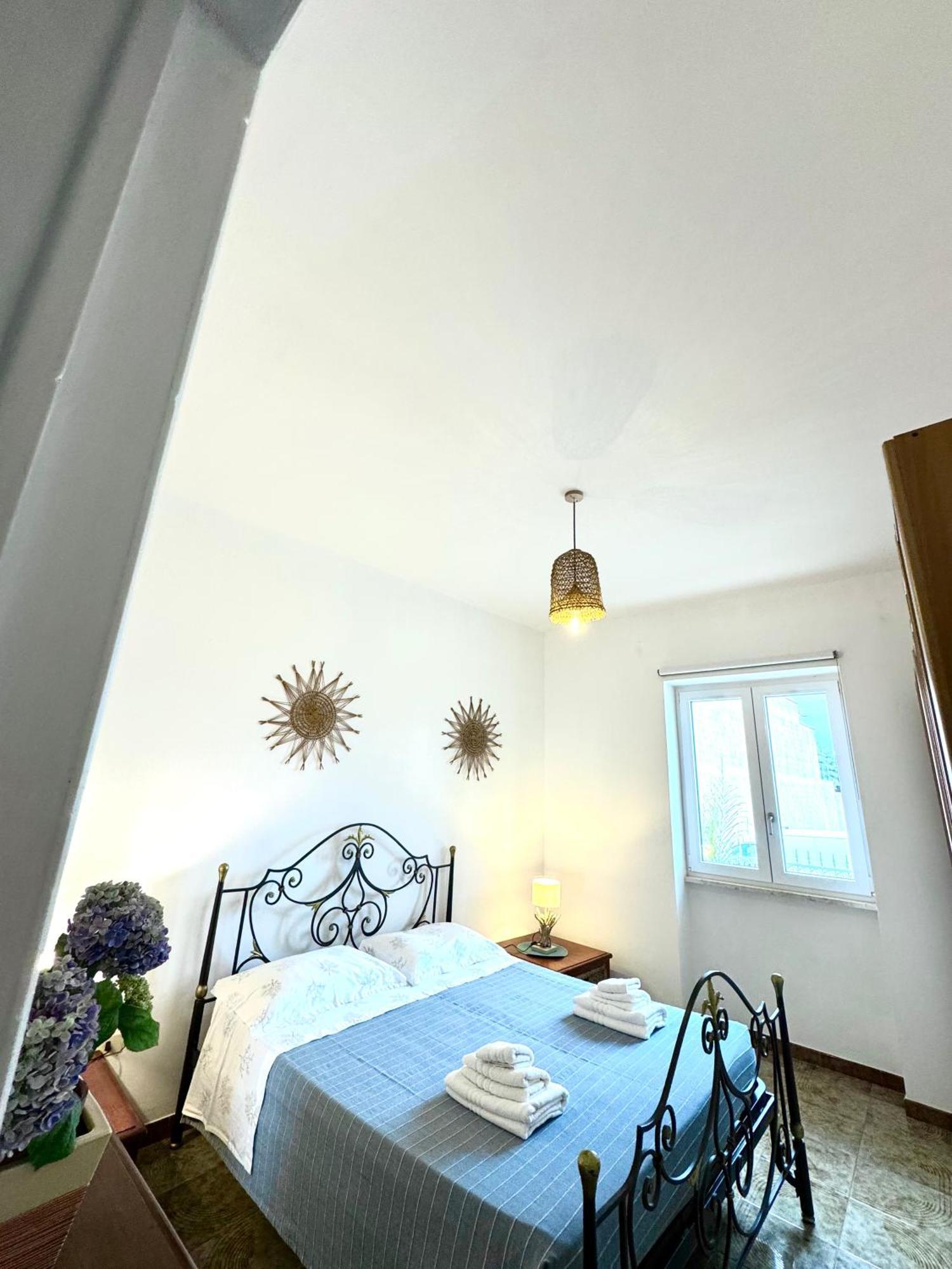 Aquarama Rooms & Apartments Torre Squillace 外观 照片